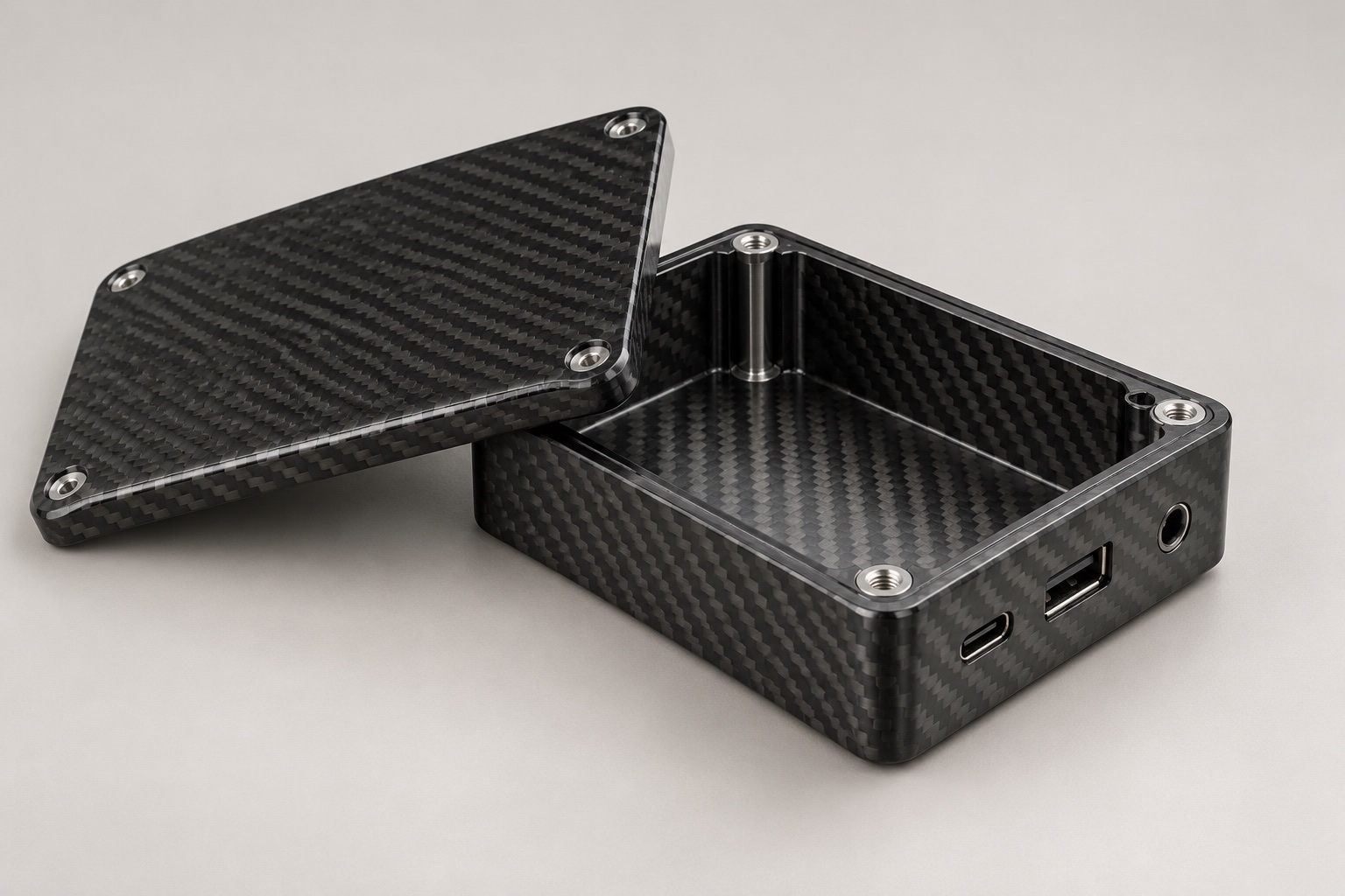 Electronic Enclosures